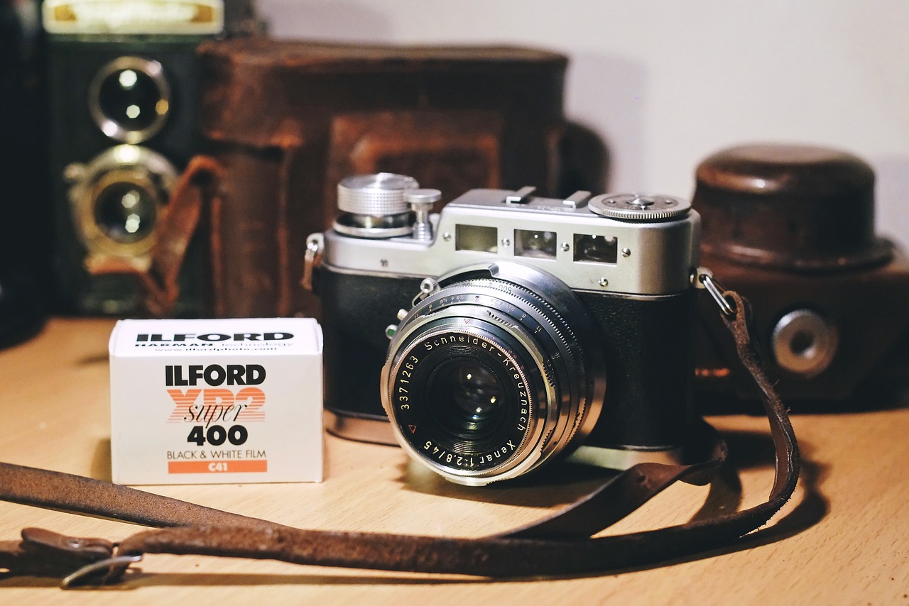 Are Hidden Cameras a Good Idea for Your Home?